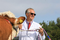 Royal Manx Agricultural Show 2024. Photo by Callum Staley (CJS Photography)