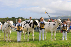 Royal Manx Agricultural Show 2024. Photo by Callum Staley (CJS Photography)