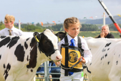 Royal Manx Agricultural Show 2024. Photo by Callum Staley (CJS Photography)