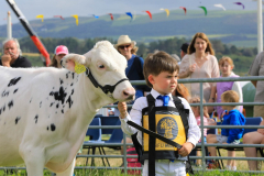 Royal Manx Agricultural Show 2024. Photo by Callum Staley (CJS Photography)
