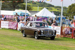 Royal Manx Agricultural Show 2024. Photo by Callum Staley (CJS Photography)
