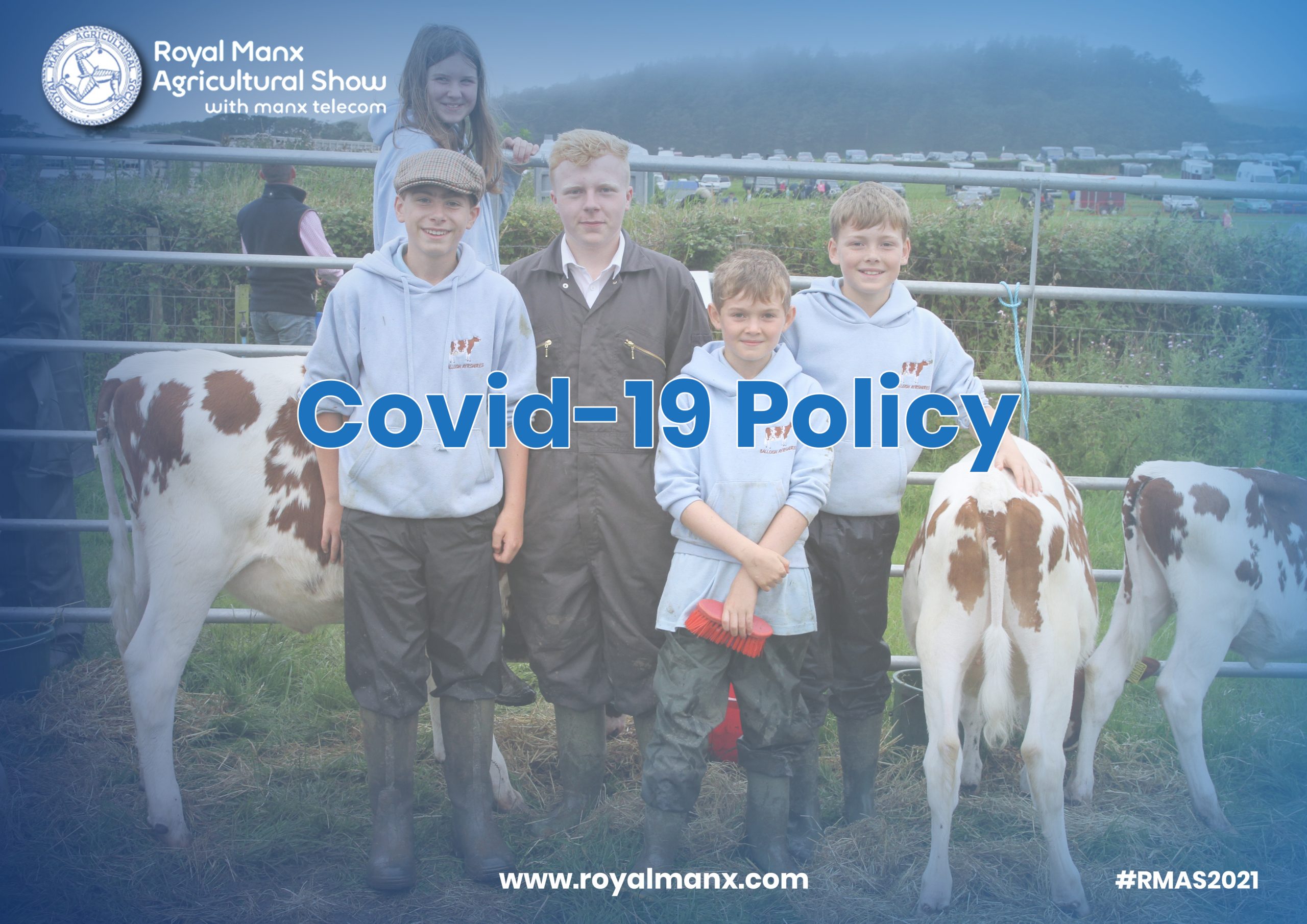 Covid-19 Policy